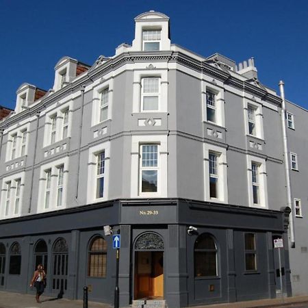 Hotel Dancenter South London Camberwell Zewnętrze zdjęcie