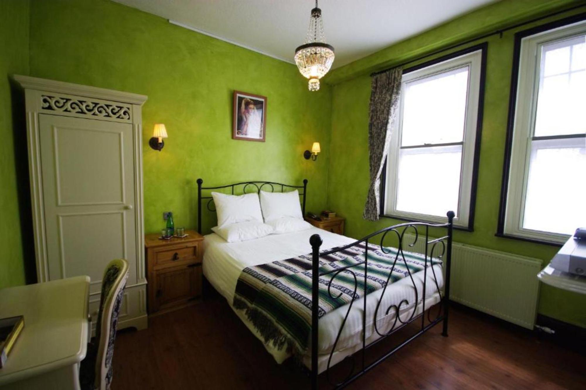 Hotel Dancenter South London Camberwell Zewnętrze zdjęcie