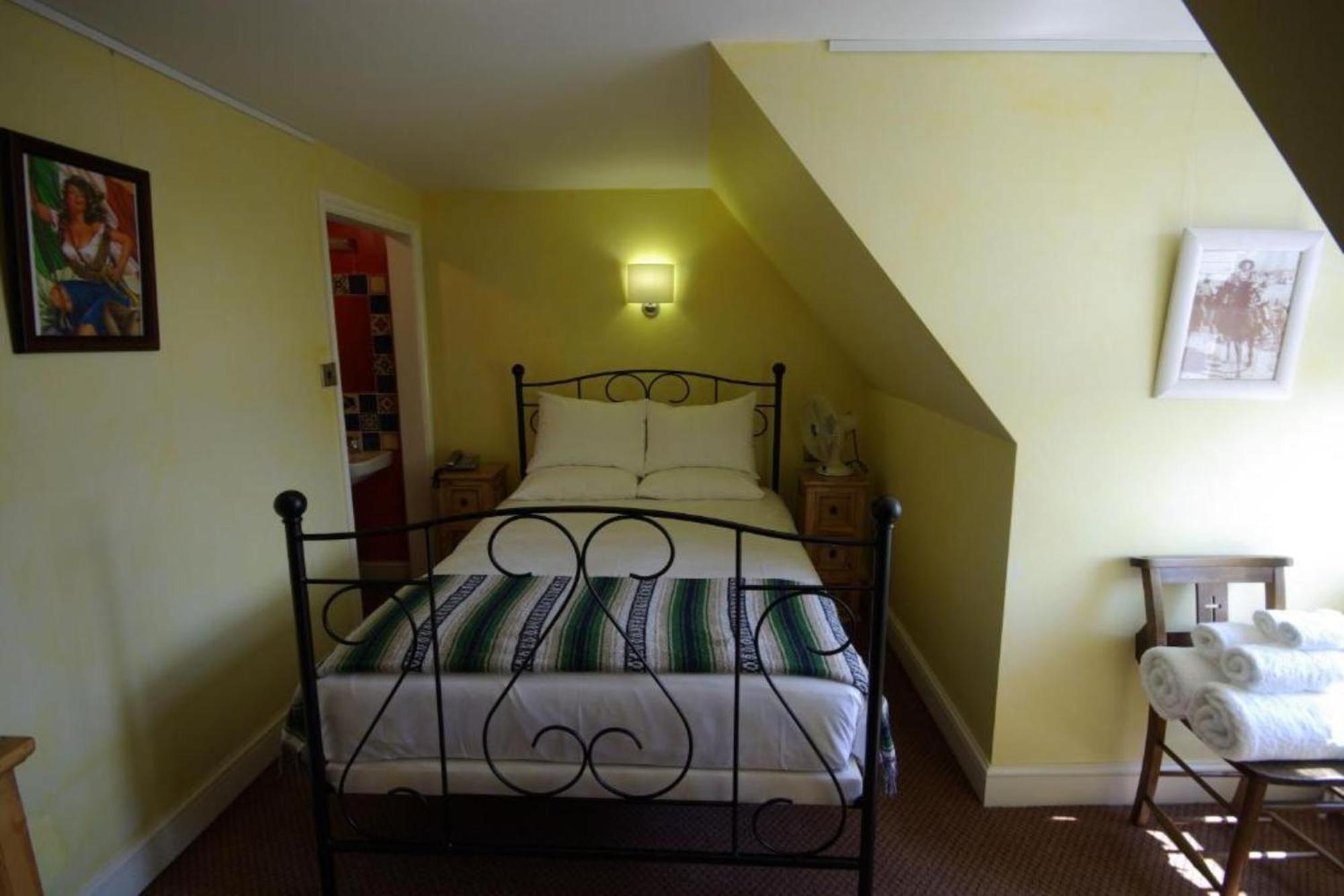 Hotel Dancenter South London Camberwell Zewnętrze zdjęcie