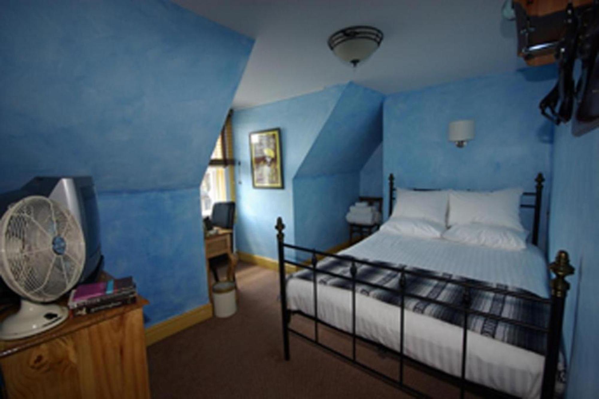 Hotel Dancenter South London Camberwell Zewnętrze zdjęcie