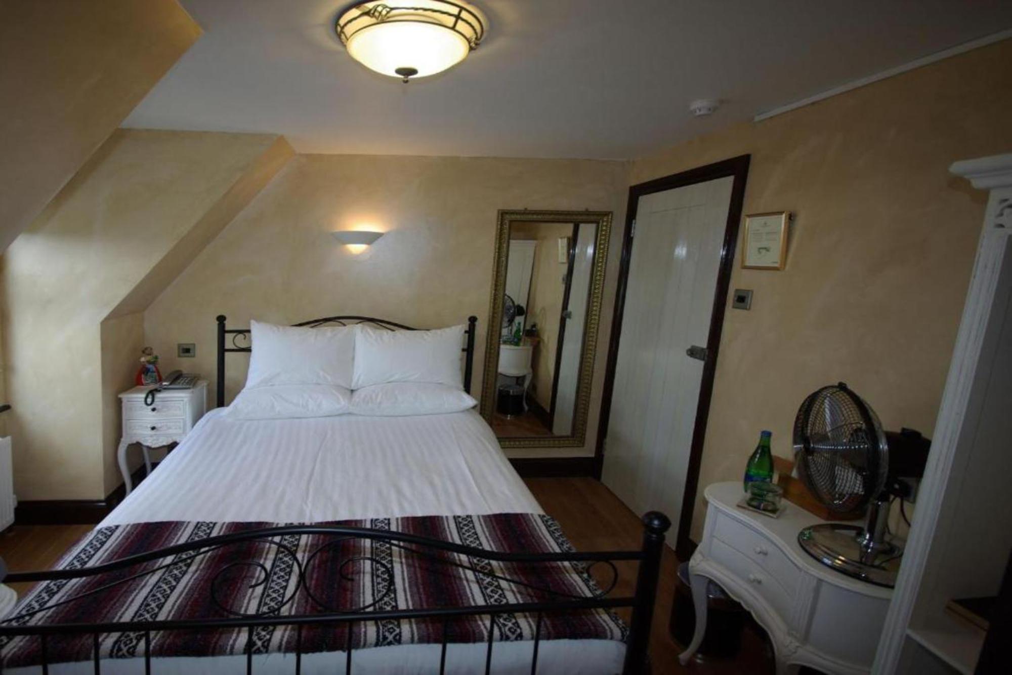 Hotel Dancenter South London Camberwell Zewnętrze zdjęcie
