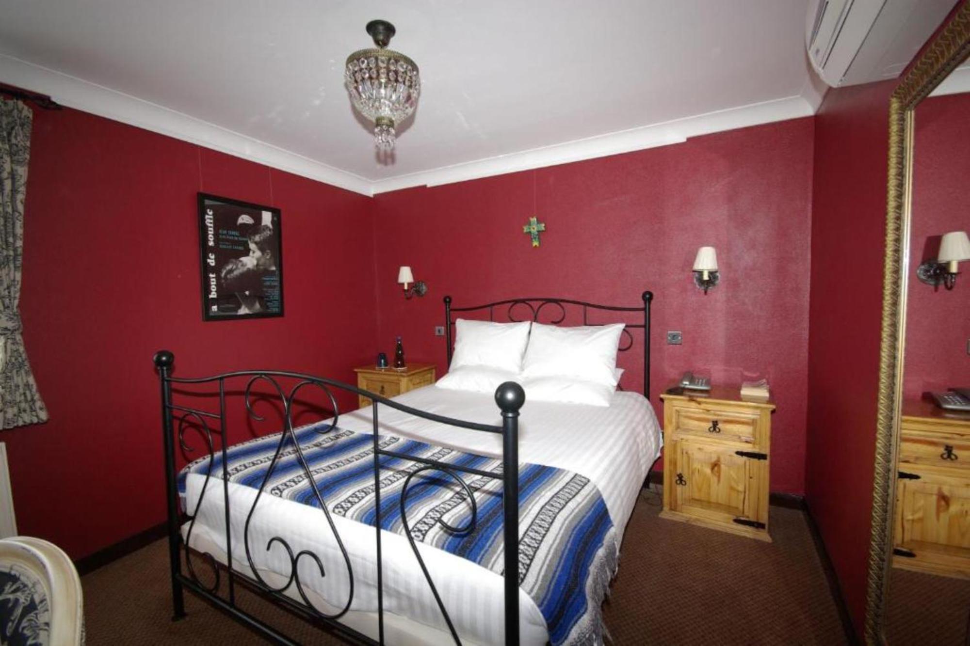 Hotel Dancenter South London Camberwell Zewnętrze zdjęcie