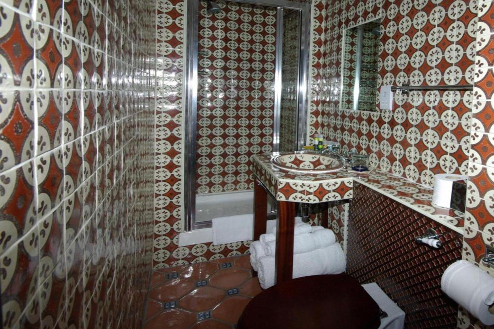 Hotel Dancenter South London Camberwell Zewnętrze zdjęcie